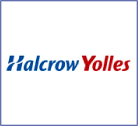 Halcrow Yolles