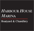 Harbour House Marina