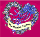 Heart of Cayman