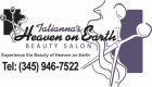 Heaven on Earth Beauty Salon