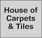 House of Carpets & Tiles