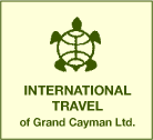 International Travel of Grand Cayman Ltd.