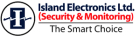 Island Electronics Ltd. (Security & Monitoring)