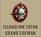 Island Ink Tattoo