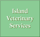 Island Veterinary Services