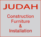 Judah Construction, Furniture & Installation