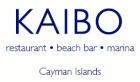 Kaibo Restaurant Beach Bar Marina