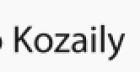 Kozaily Designs Ltd