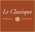 Le Classique - Shoe & Leather Emporium
