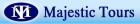Majestic Tours