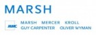 Marsh Management Services Cayman Ltd