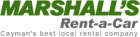 Marshall's Rent-A-Car