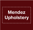 Mendez Upholstery
