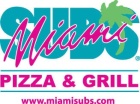 Miami Subs Pizza & Grill