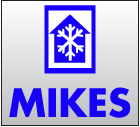 Mike's Ice & Refrigeration