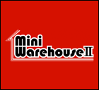 Mini Warehouse Two Ltd