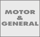 Motor & General Insurance Company Limited