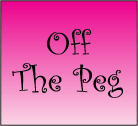 Off The Peg