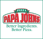 Papa John's Pizza