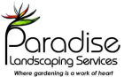 Paradise Landscaping Services