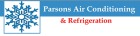 Parsons' Air Conditioning, Refrigeration & Appliances