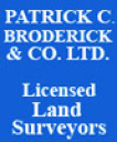 Patrick C. Broderick & Co. Ltd