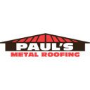 Paul's Metal Roofing