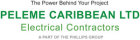 Peleme Caribbean Ltd