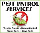 Pest Patrol