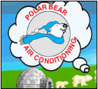 Polar Bear Air Conditioning