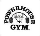 Power House Gym
