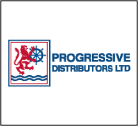 Progressive Distributors Ltd