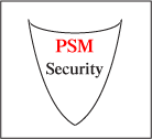 PSM Security