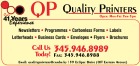 Quality Printers