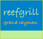 Reef Grill At The Royal Palms