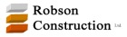 Robson Construction Ltd