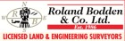 Roland Bodden & Co. Ltd.