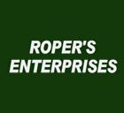Roper's Janitorial Services