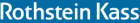 Rothstein Kass Certified Public Accountants
