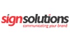 Sign Solutions Graphics & Web Design
