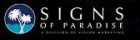 Signs of Paradise