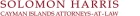 Solomon Harris Attorneys-At-Law