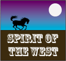 Spirit of the West
