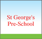 St George's Pre-School