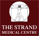 Strand Medical Centre The
