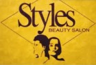 Styles Beauty Salon