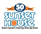 Sunset House