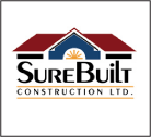 Surebuilt Construction Ltd