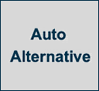 Suzuki Auto Alternative