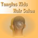 Tangles Kids Salon